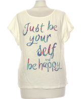 422551 Tops et t-shirts CAMAIEU Occasion Once Again Friperie en ligne