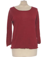 422554 Tops et t-shirts UN JOUR AILLEURS Occasion Once Again Friperie en ligne