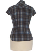 422584 Chemises et blouses CACHE CACHE Occasion Vêtement occasion seconde main