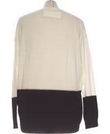 422601 Pulls et gilets NAF NAF Occasion Vêtement occasion seconde main