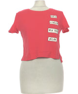 422643 Tops et t-shirts ATMOSPHERE Occasion Once Again Friperie en ligne