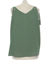 422652 Tops et t-shirts MANGO Occasion Vêtement occasion seconde main