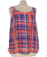422695 Tops et t-shirts TARA JARMON Occasion Once Again Friperie en ligne
