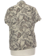 422713 Chemises et blouses BURTON Occasion Vêtement occasion seconde main