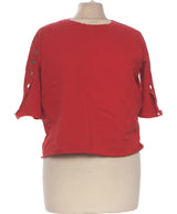 422752 Tops et t-shirts ZARA Occasion Once Again Friperie en ligne