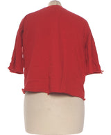422752 Tops et t-shirts ZARA Occasion Vêtement occasion seconde main