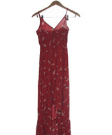 422761 Robes STRADIVARIUS Occasion Once Again Friperie en ligne