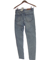 422764 Jeans STRADIVARIUS Occasion Vêtement occasion seconde main