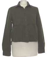 422792 Chemises et blouses ZARA Occasion Once Again Friperie en ligne