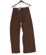 422797 Pantalons et pantacourts ZARA Occasion Vêtement occasion seconde main