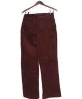 422798 Pantalons et pantacourts ZARA Occasion Vêtement occasion seconde main