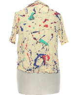 422834 Chemises et blouses ZARA Occasion Vêtement occasion seconde main