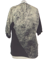 422838 Tops et t-shirts ZARA Occasion Vêtement occasion seconde main