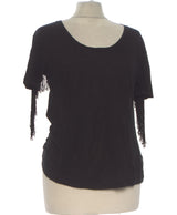 422852 Tops et t-shirts SANDRO Occasion Once Again Friperie en ligne