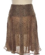 422878 Jupes SINEQUANONE Occasion Vêtement occasion seconde main
