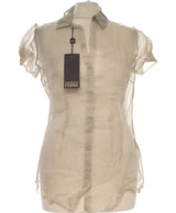 422882 Chemises et blouses GIANFRANCO FERRE Occasion Once Again Friperie en ligne