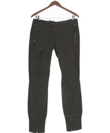 422895 Pantalons et pantacourts MISS SIXTY Occasion Once Again Friperie en ligne