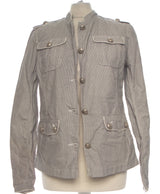 422900 Vestes AIGLE Occasion Once Again Friperie en ligne
