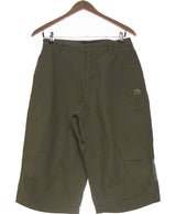 422917 Shorts et bermudas QUIKSILVER Occasion Once Again Friperie en ligne
