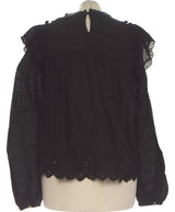 422939 Chemises et blouses ZARA Occasion Vêtement occasion seconde main