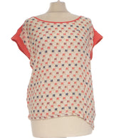 422985 Tops et t-shirts TBS Occasion Once Again Friperie en ligne