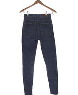 423010 Jeans BERSHKA Occasion Vêtement occasion seconde main