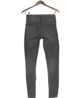423013 Jeans BERSHKA Occasion Vêtement occasion seconde main