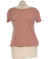 423022 Tops et t-shirts BERSHKA Occasion Once Again Friperie en ligne