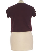 423024 Tops et t-shirts BERSHKA Occasion Vêtement occasion seconde main