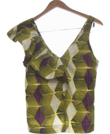 423037 Tops et t-shirts ZARA Occasion Once Again Friperie en ligne