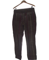 423086 Pantalons et pantacourts AVENTURES DES TOILES Occasion Once Again Friperie en ligne