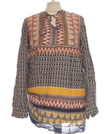 423093 Chemises et blouses CAMAIEU Occasion Once Again Friperie en ligne