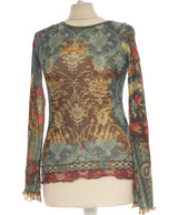 423095 Tops et t-shirts SAVE THE QUEEN Occasion Once Again Friperie en ligne