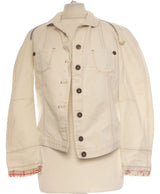 423097 Vestes MARITHE FRANCOIS GIRBAUD Occasion Once Again Friperie en ligne
