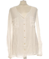 423111 Chemises et blouses CACHE CACHE Occasion Once Again Friperie en ligne