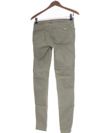 423126 Jeans MANGO Occasion Vêtement occasion seconde main