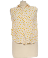423163 Chemises et blouses MANGO Occasion Once Again Friperie en ligne