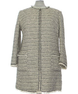 423212 Vestes COMPTOIR DES COTONNIERS Occasion Once Again Friperie en ligne