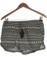 423229 Shorts et bermudas ATMOSPHERE Occasion Once Again Friperie en ligne