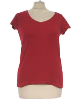423250 Tops et t-shirts CAMAIEU Occasion Once Again Friperie en ligne