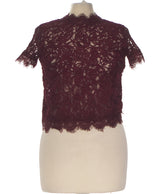 423280 Tops et t-shirts ZARA Occasion Once Again Friperie en ligne