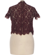 423280 Tops et t-shirts ZARA Occasion Vêtement occasion seconde main