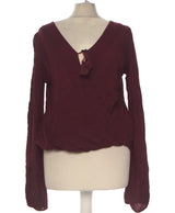 423281 Chemises et blouses HOLLISTER Occasion Once Again Friperie en ligne