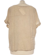 423307 Tops et t-shirts MANGO Occasion Vêtement occasion seconde main