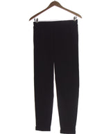 423309 Pantalons et pantacourts BERSHKA Occasion Once Again Friperie en ligne