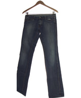 423318 Jeans LE TEMPS DES CERISES Occasion Once Again Friperie en ligne