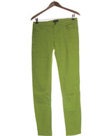 423351 Pantalons et pantacourts ARMANI Occasion Once Again Friperie en ligne