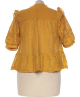 423358 Chemises et blouses MANGO Occasion Vêtement occasion seconde main