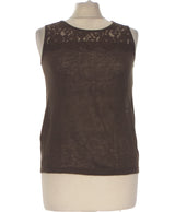 423361 Tops et t-shirts MONOPRIX Occasion Once Again Friperie en ligne