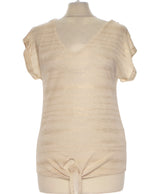 423435 Tops et t-shirts MORGAN Occasion Once Again Friperie en ligne